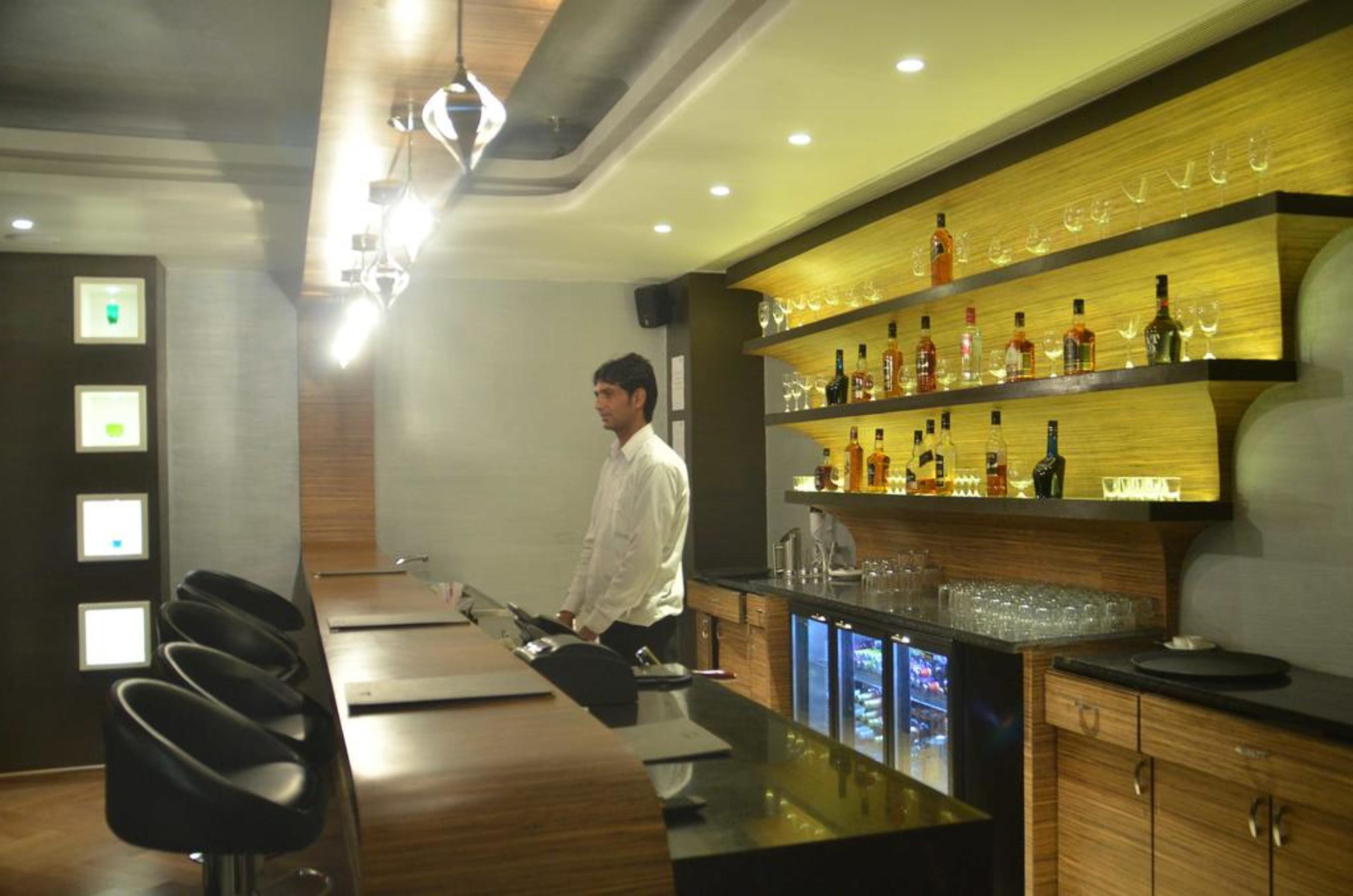 Hotel Marigold Jaipur Extérieur photo