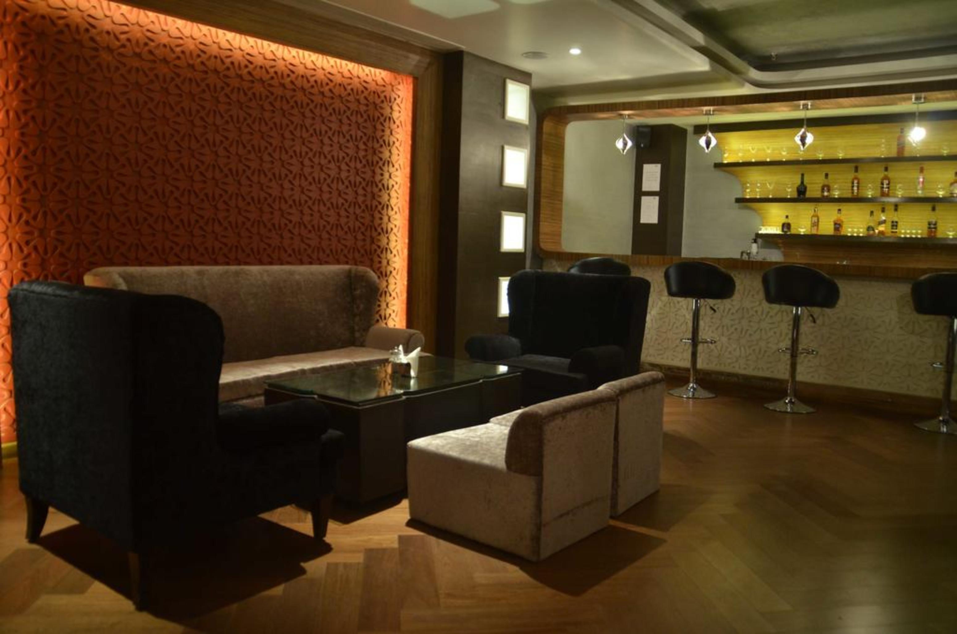 Hotel Marigold Jaipur Extérieur photo