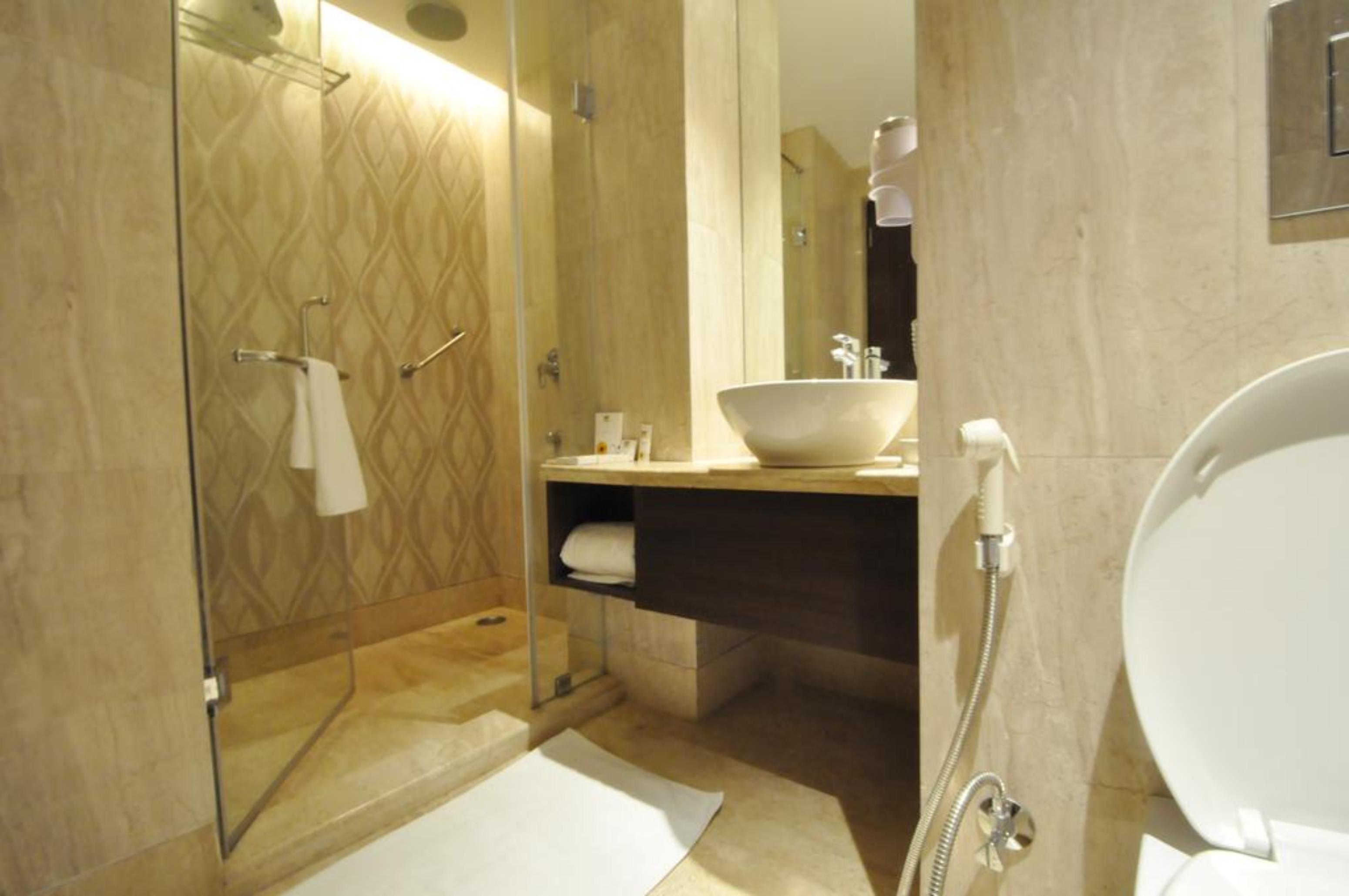 Hotel Marigold Jaipur Extérieur photo