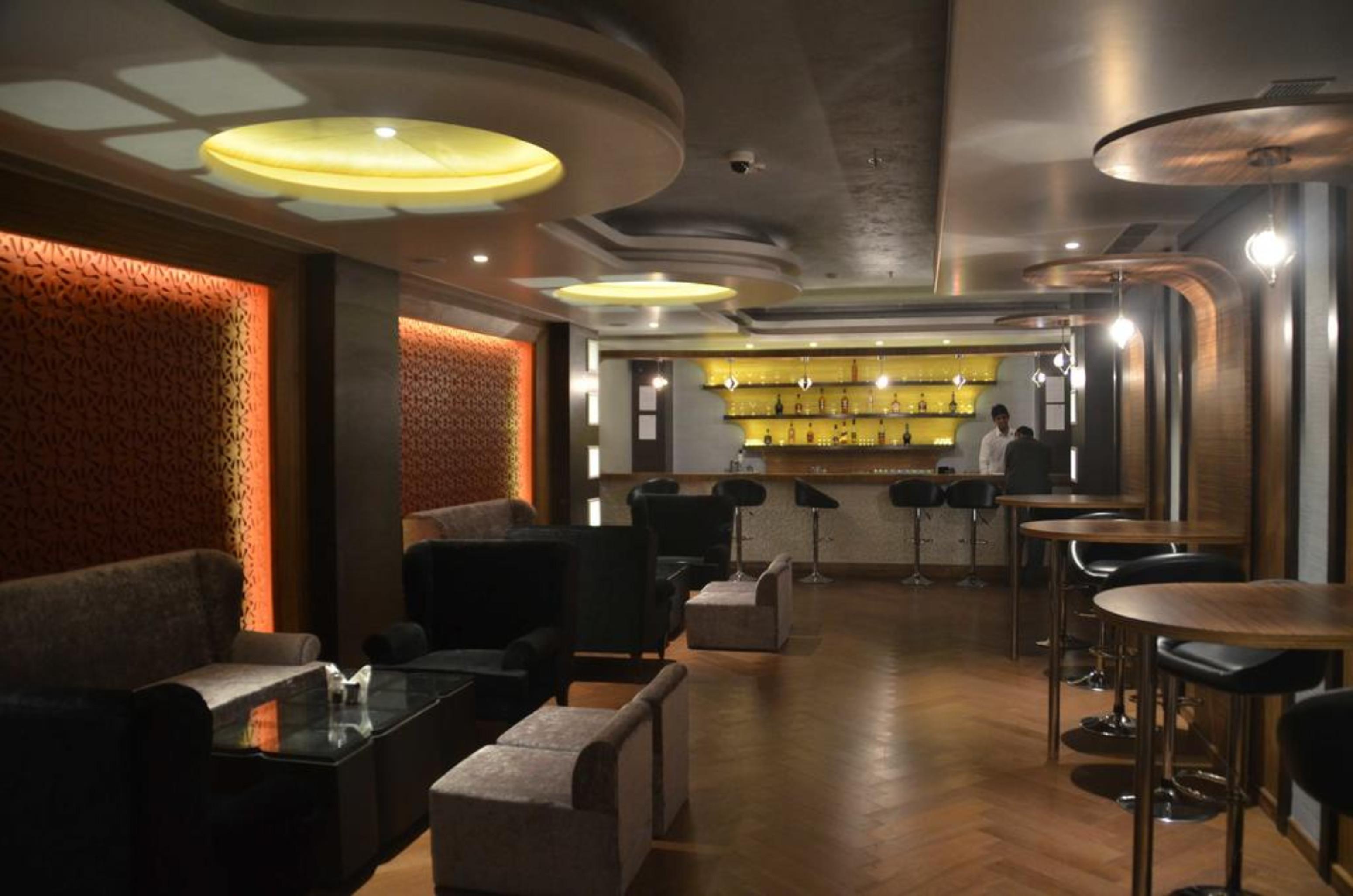Hotel Marigold Jaipur Extérieur photo