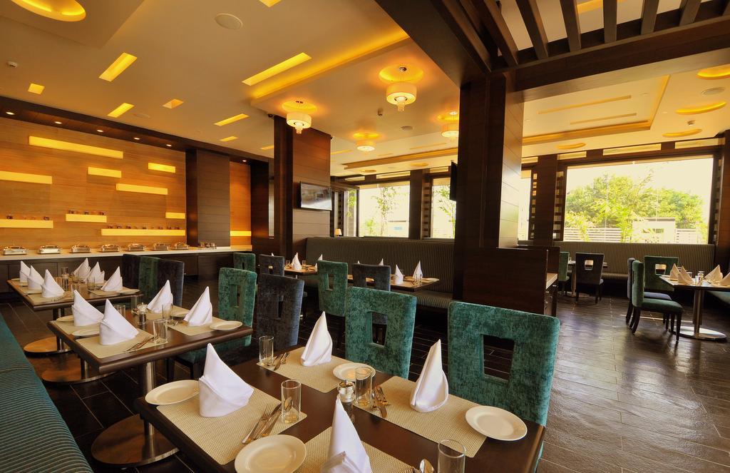 Hotel Marigold Jaipur Extérieur photo
