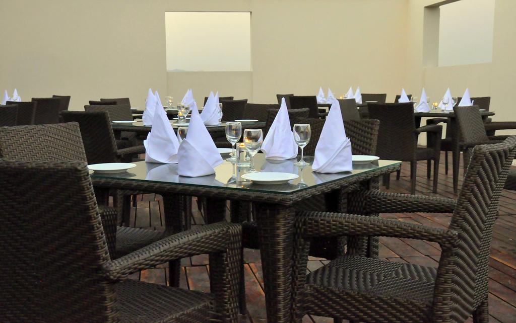 Hotel Marigold Jaipur Extérieur photo