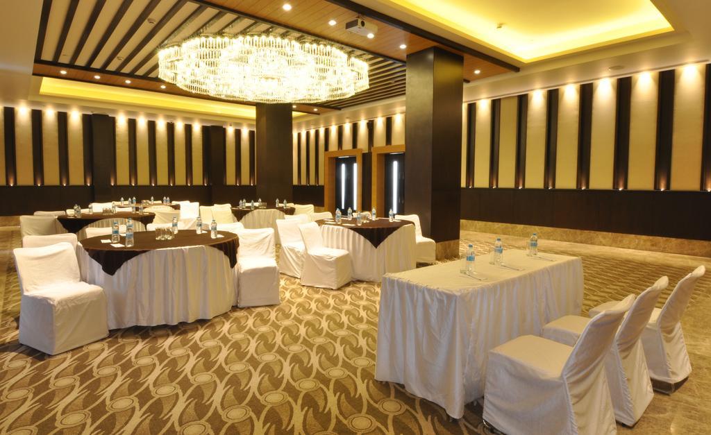 Hotel Marigold Jaipur Extérieur photo