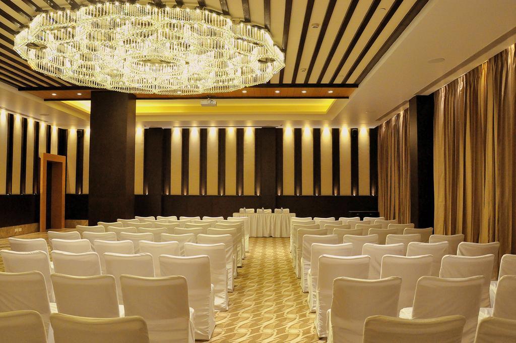 Hotel Marigold Jaipur Extérieur photo