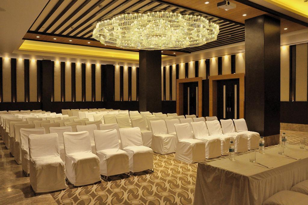Hotel Marigold Jaipur Extérieur photo