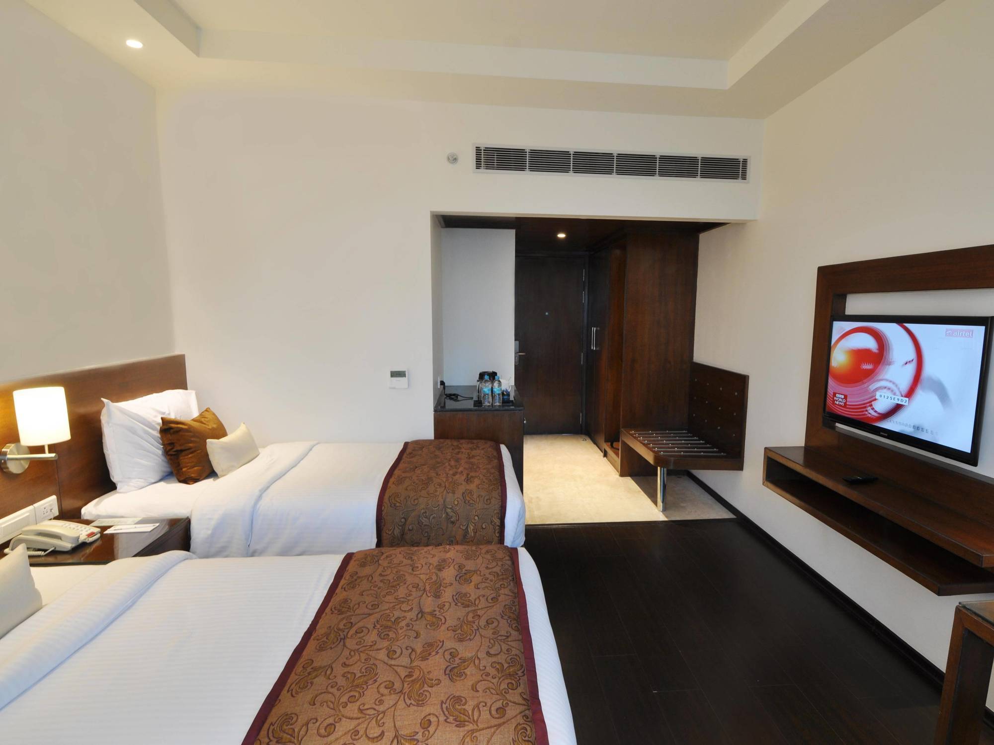 Hotel Marigold Jaipur Extérieur photo