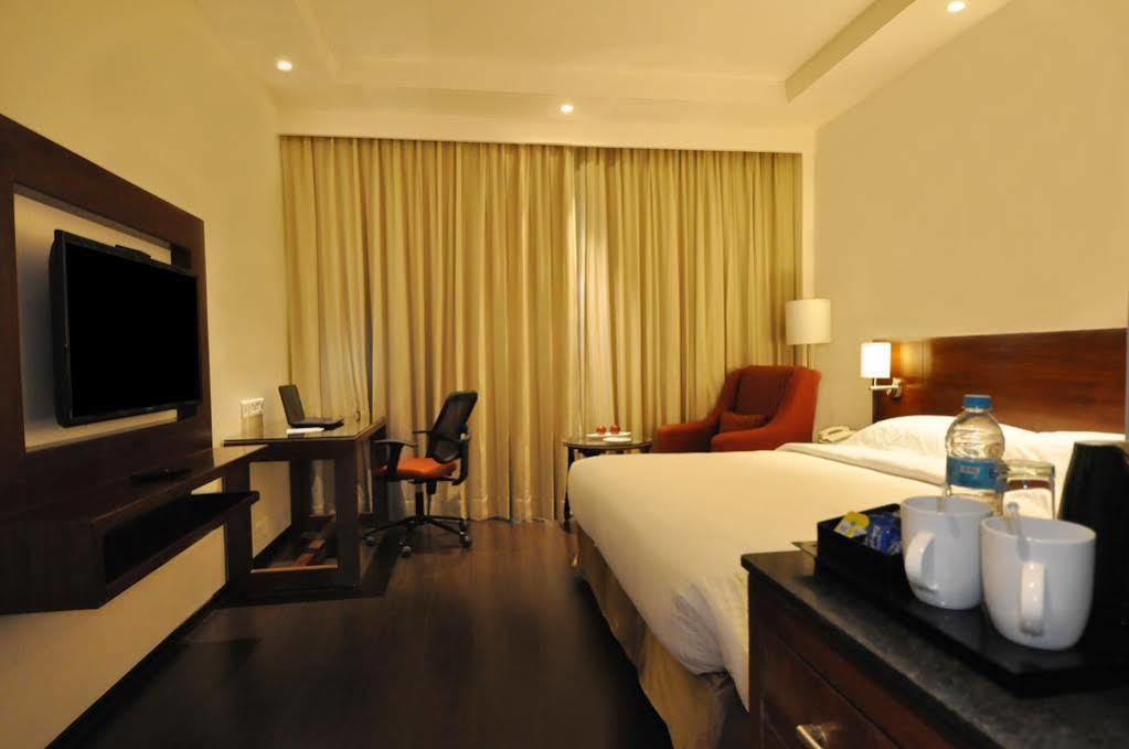 Hotel Marigold Jaipur Extérieur photo