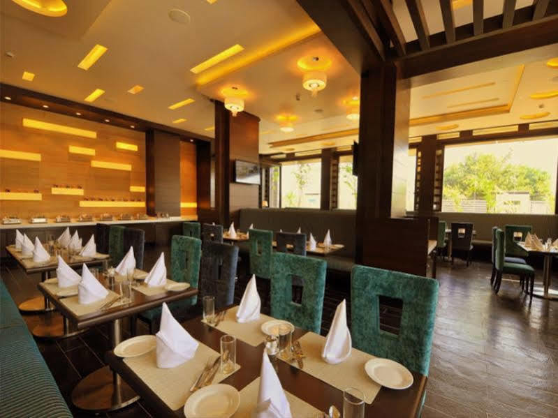 Hotel Marigold Jaipur Extérieur photo