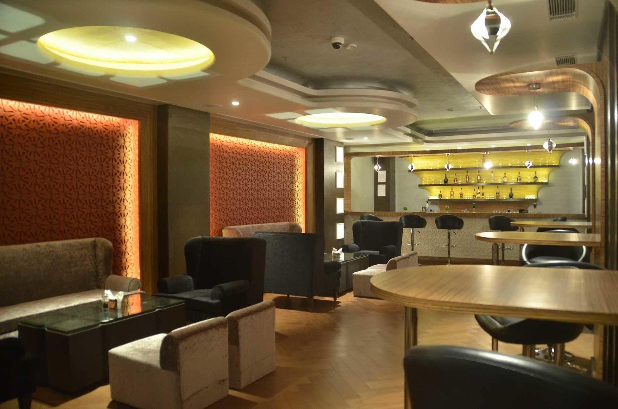 Hotel Marigold Jaipur Extérieur photo