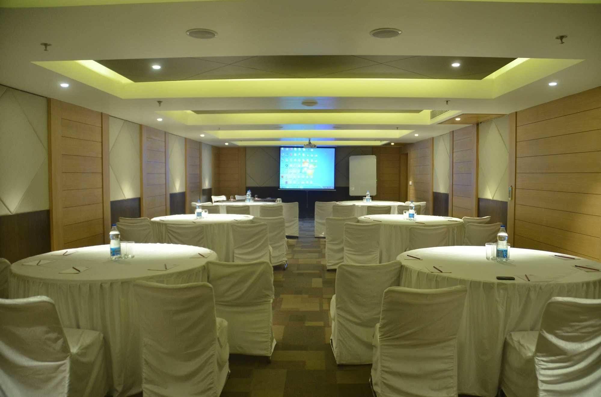 Hotel Marigold Jaipur Extérieur photo
