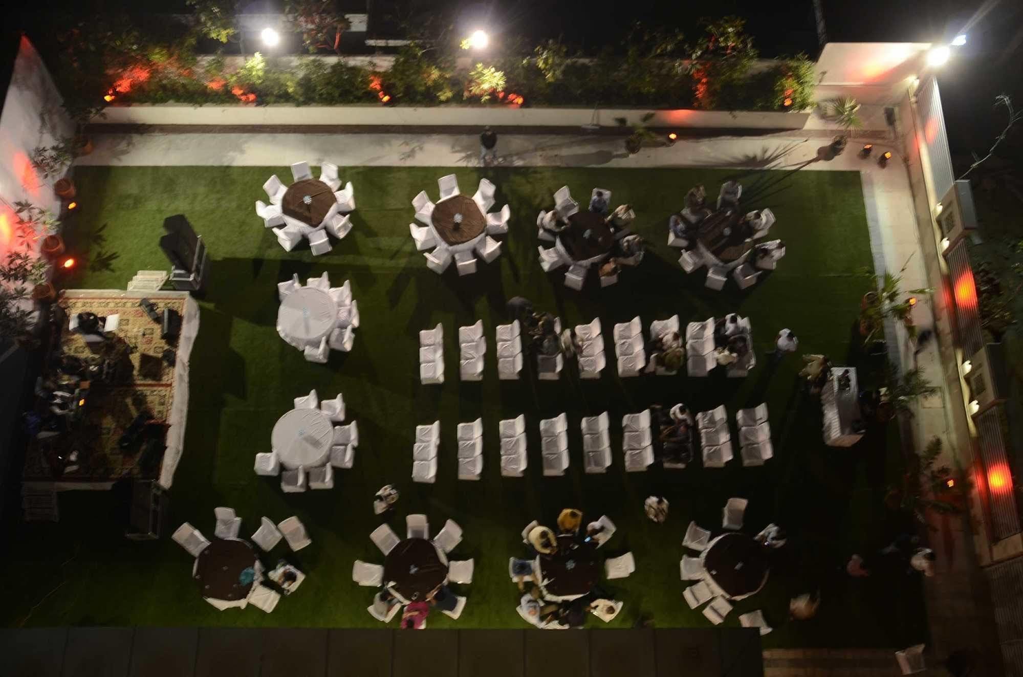 Hotel Marigold Jaipur Extérieur photo